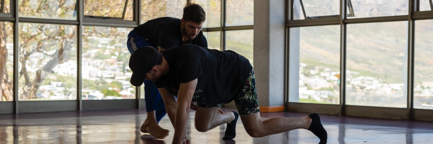 Crawl Project banner