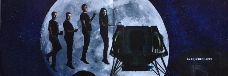 TeamIndus JediMaster banner