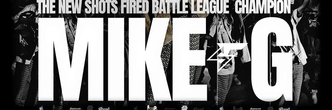 ShotsFiredRap's profile banner image