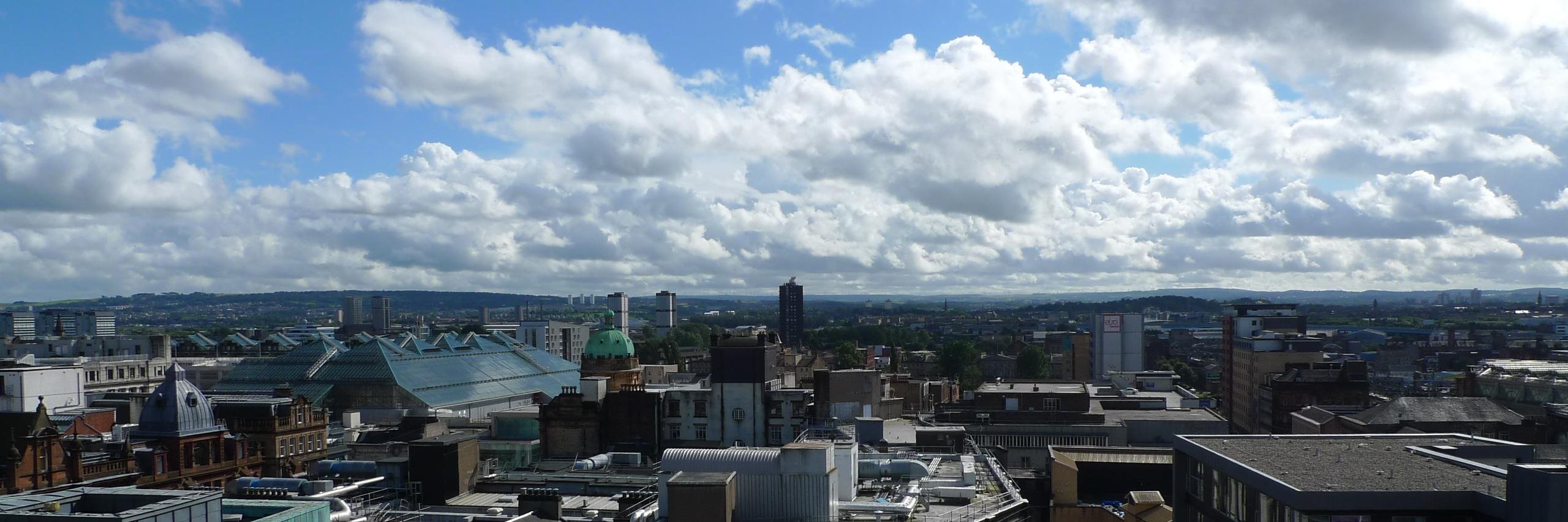 Derl McCrudden banner