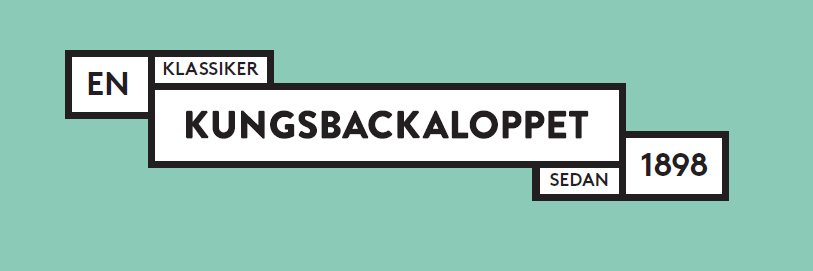 Kungsbackalopp's profile banner image