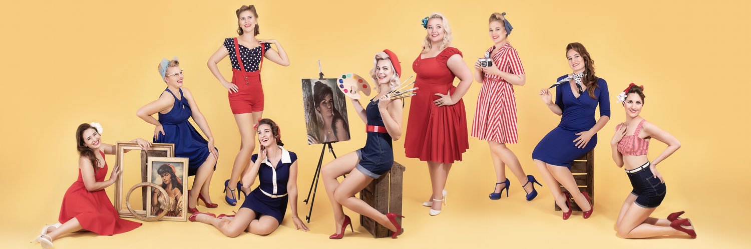 daniellelakeman's profile banner image