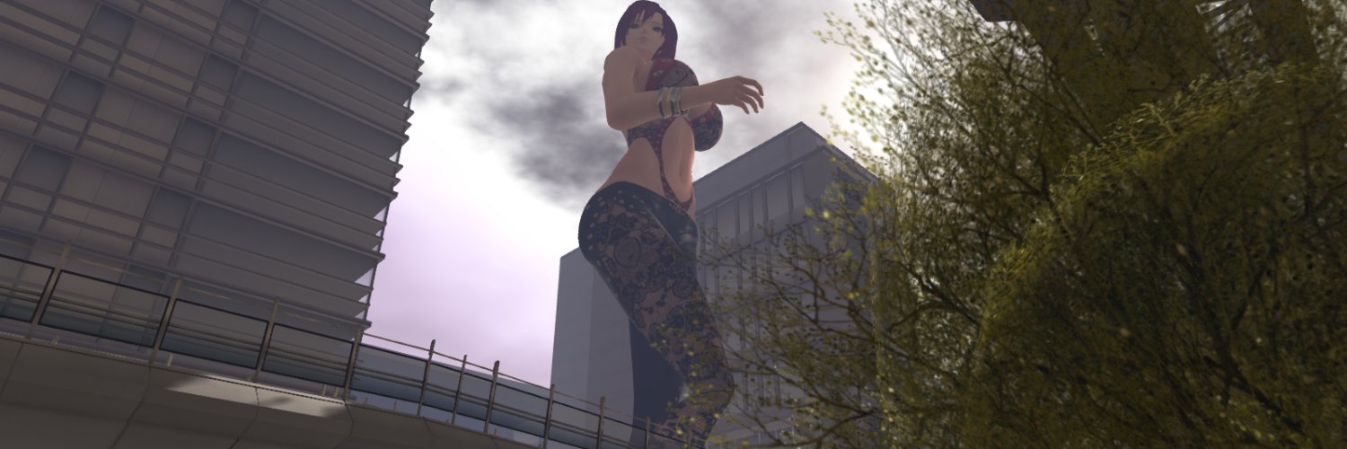 Mayringsky's profile banner image