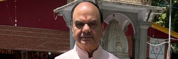 AshokOffice Profile Banner