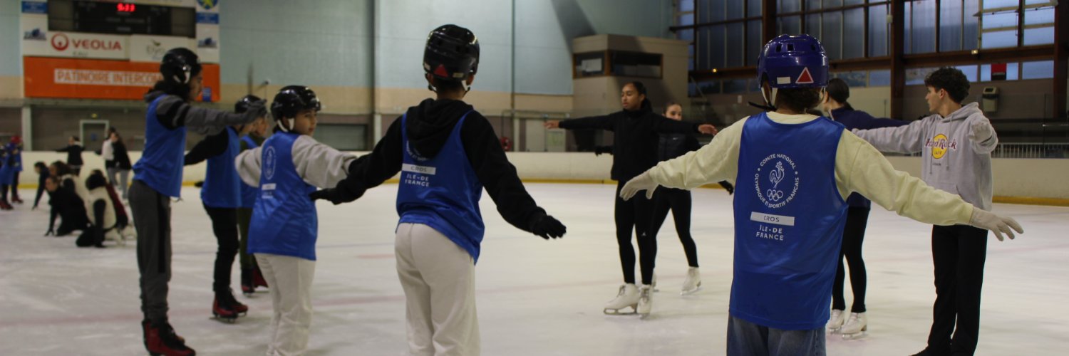 CROS Île-de-France banner