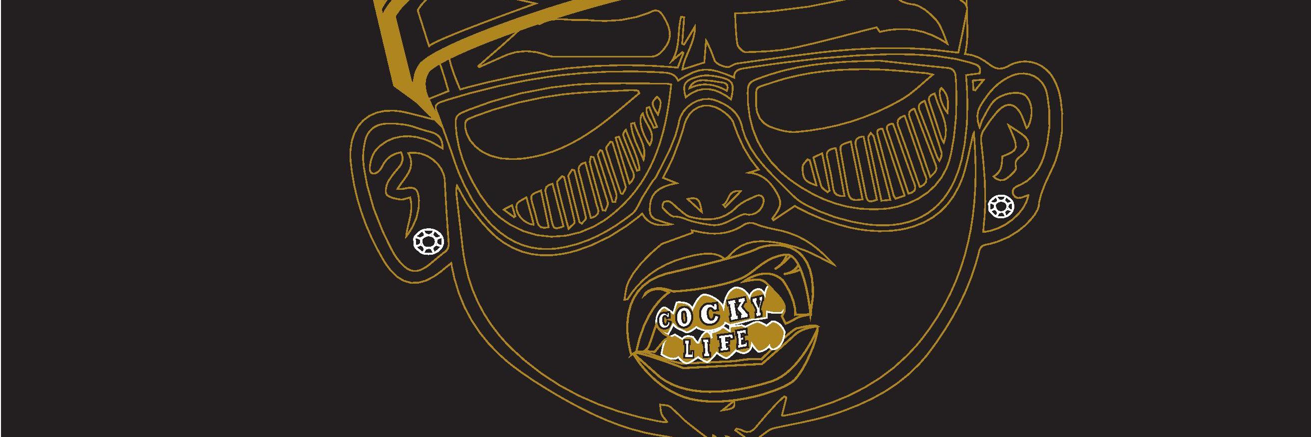 iCockyLife's profile banner image