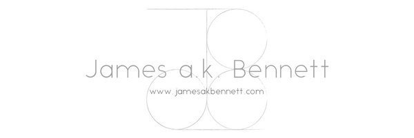 James a.k. Bennett Profile Banner