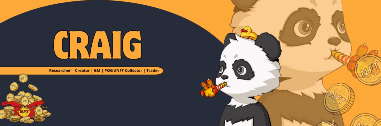5__craigcreatr's profile banner image