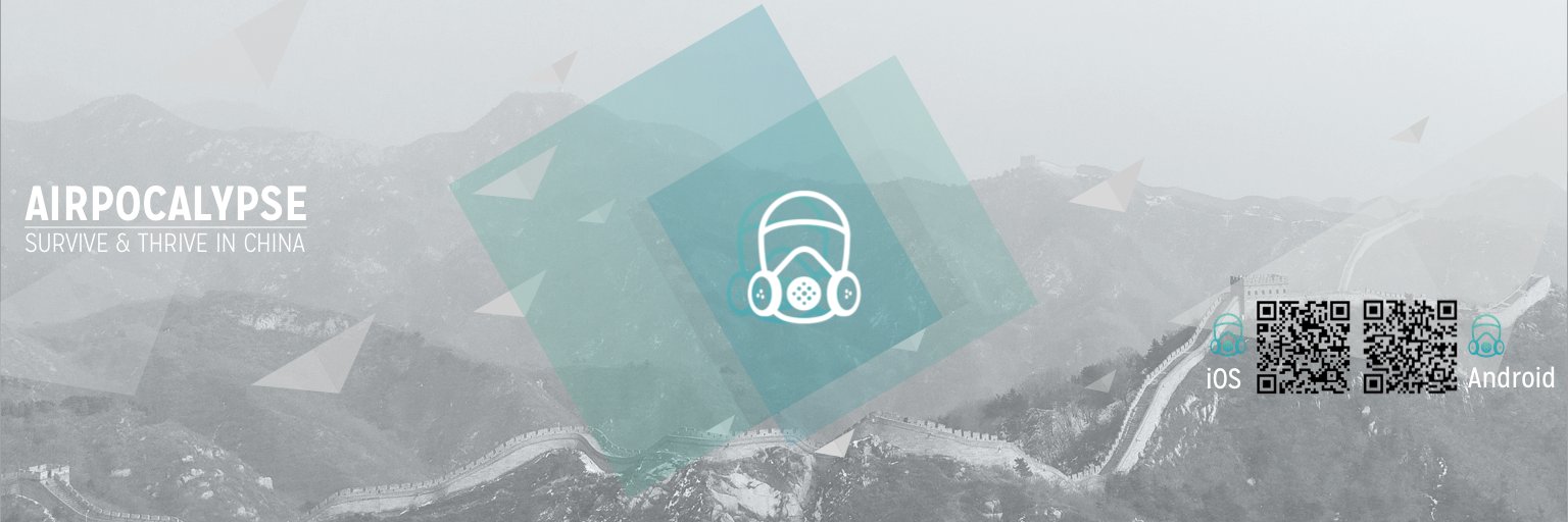 AirpocalypseApp's profile banner image