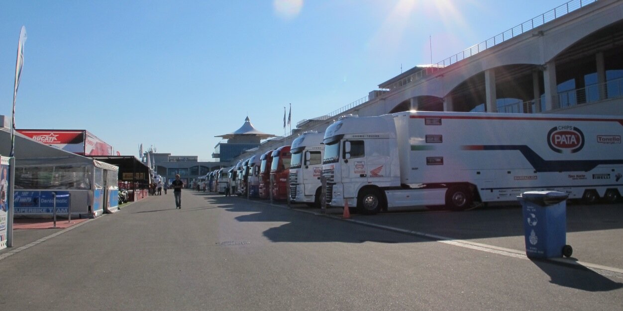 WSBKpaddock's profile banner image