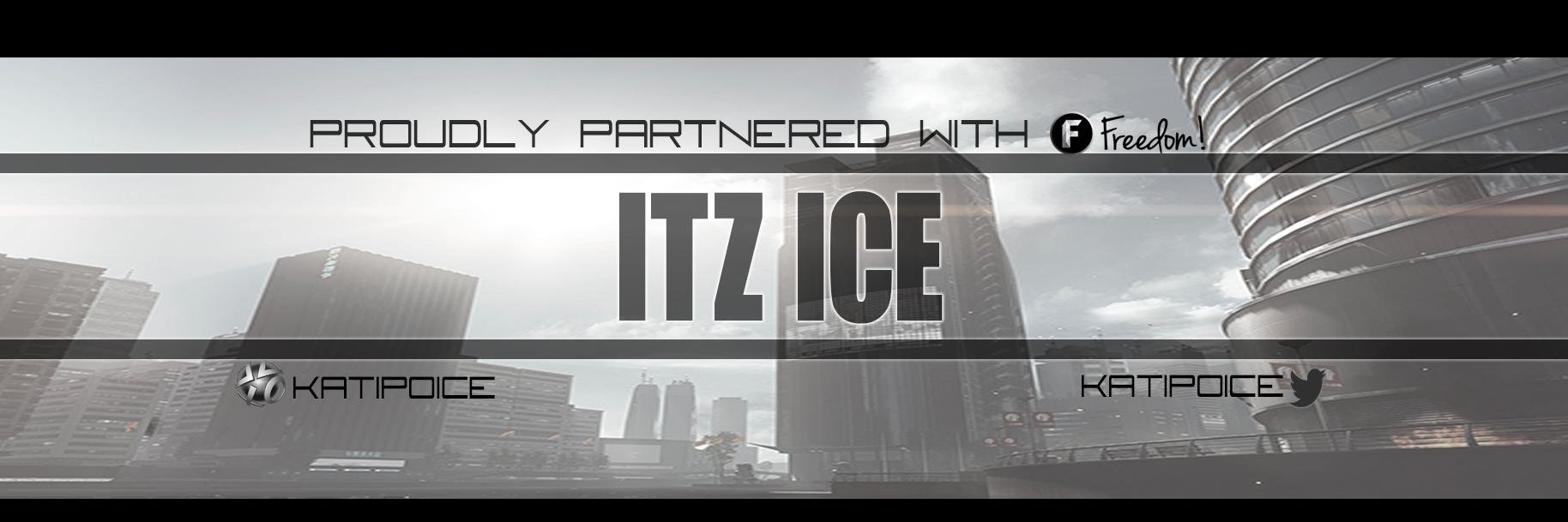 KatipoIce's profile banner image