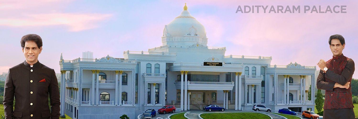 Adityaram_CMD's profile banner image
