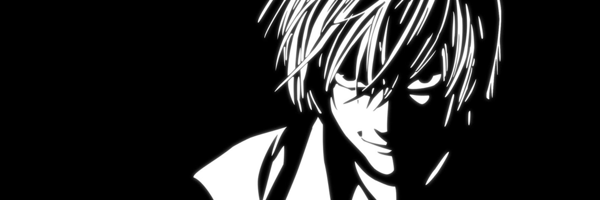 Light Yagami (@LightYagami_K) / Posts / X
