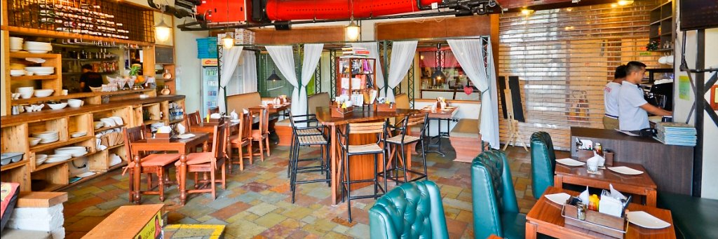 Cafe Delhi Heights banner