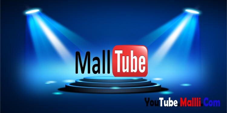 mallltube's profile banner image