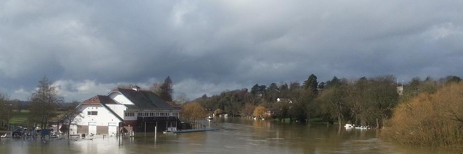 Extra Pair of Hands banner