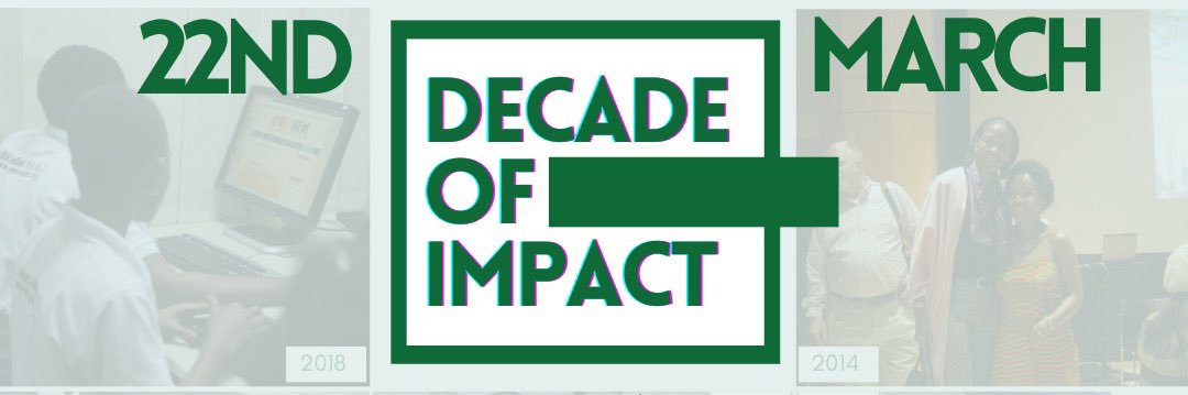 Girls Education Initiative of Ghana banner