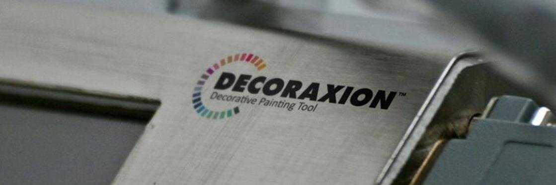 Decoraxion's profile banner image