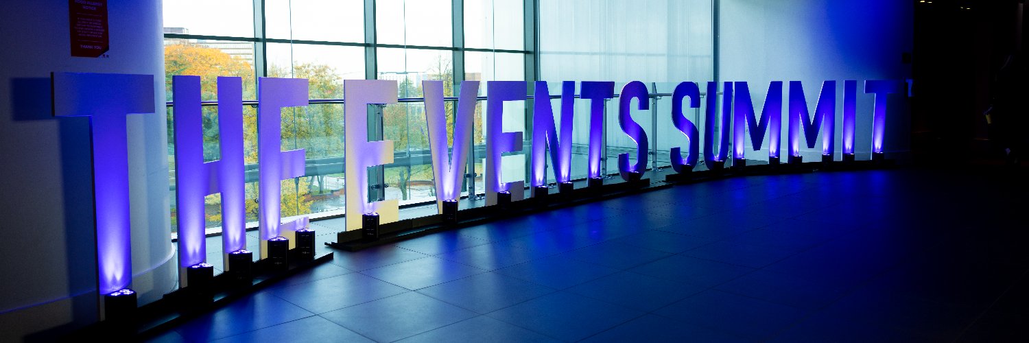 Major Events International banner