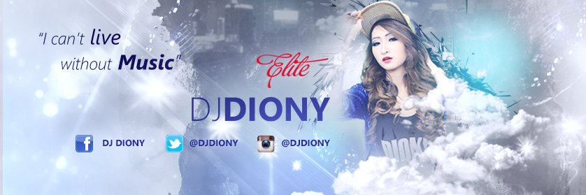 djdiony_'s profile banner image