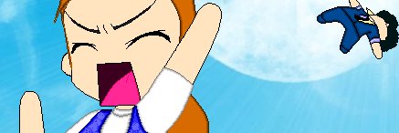 MickiChiba's profile banner image