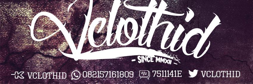 vclothid's profile banner image