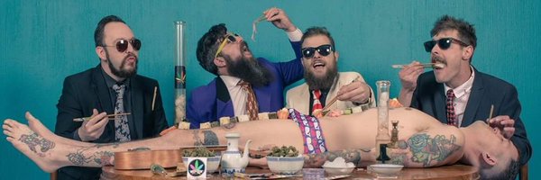 SDOrgyMusic Profile Banner