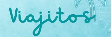 Viajitos's profile banner image