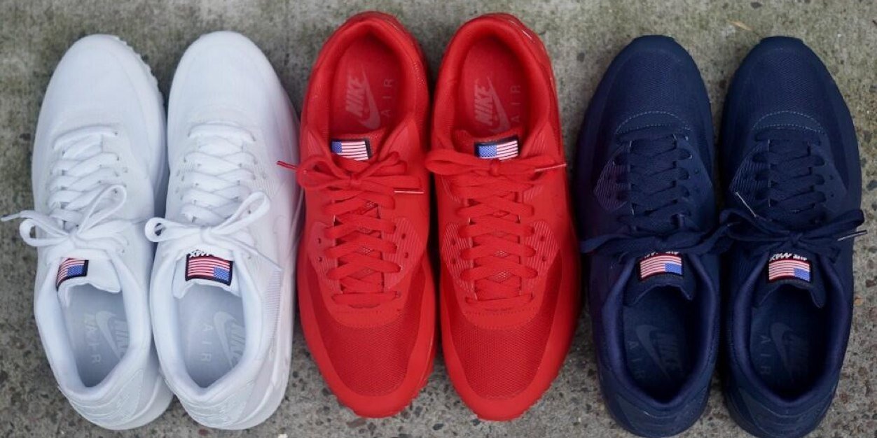 LongLiveSneaker's profile banner image