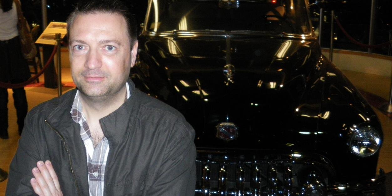EarlofWrigledom's profile banner image