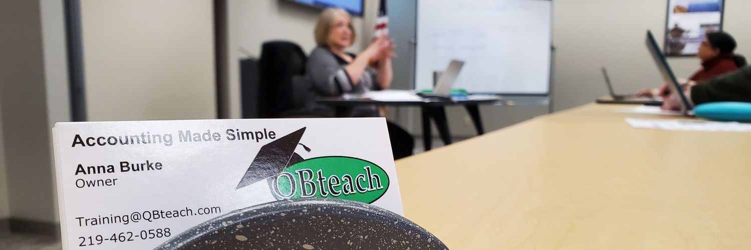 QBteach's profile banner image