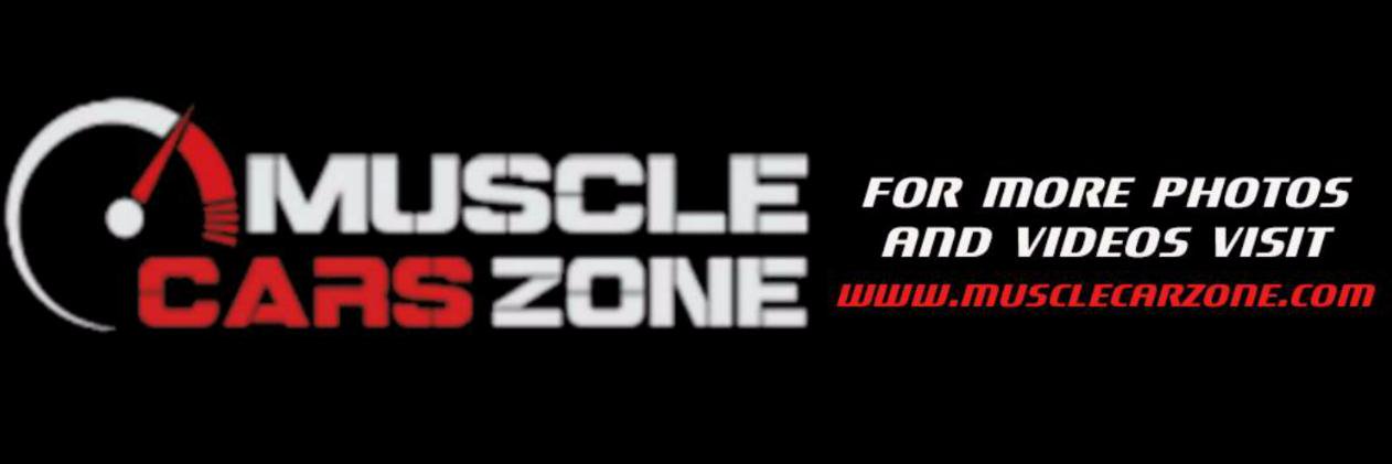 Muscle Cars Zone banner