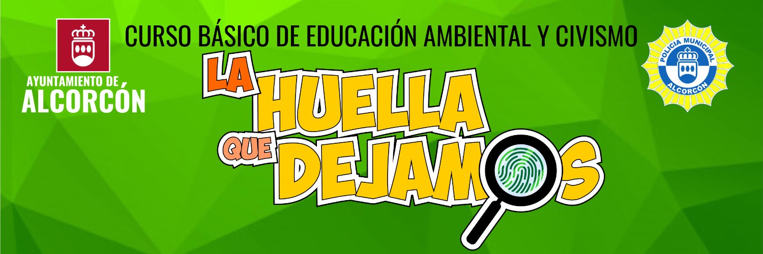 ECO-POLI Alcorcón banner