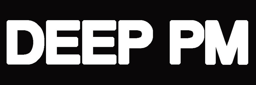 DEEpPM banner