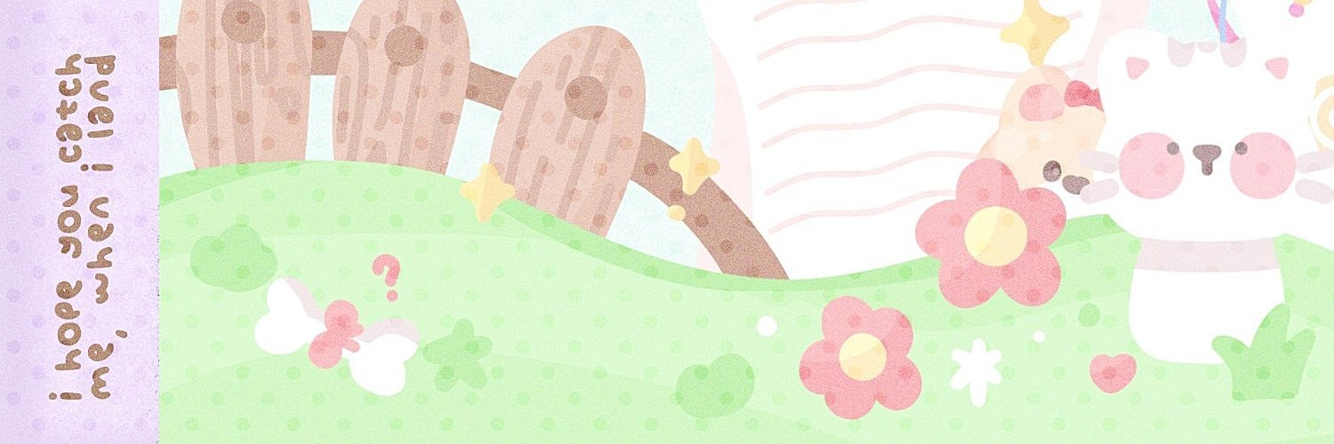 haiidorable's profile banner image
