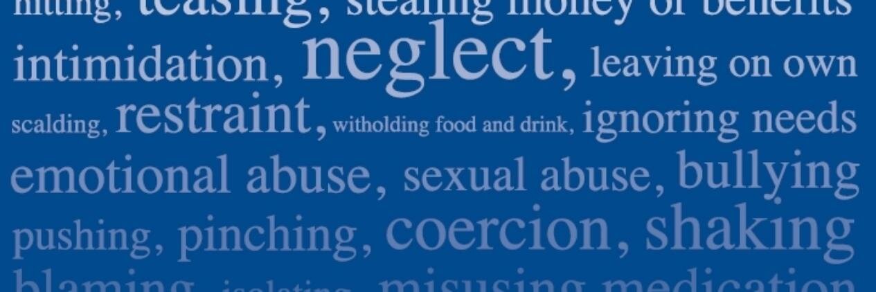 Solihull Safeguarding Adults Board banner