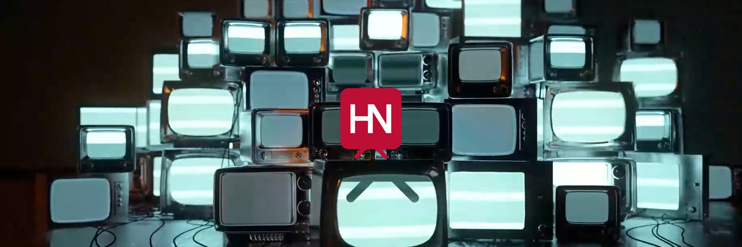 Hospitality Net banner