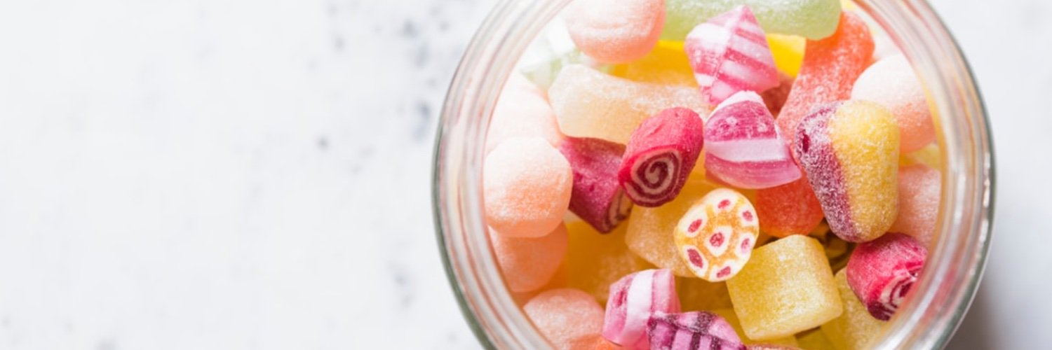 Suffolk Pick a Mix banner