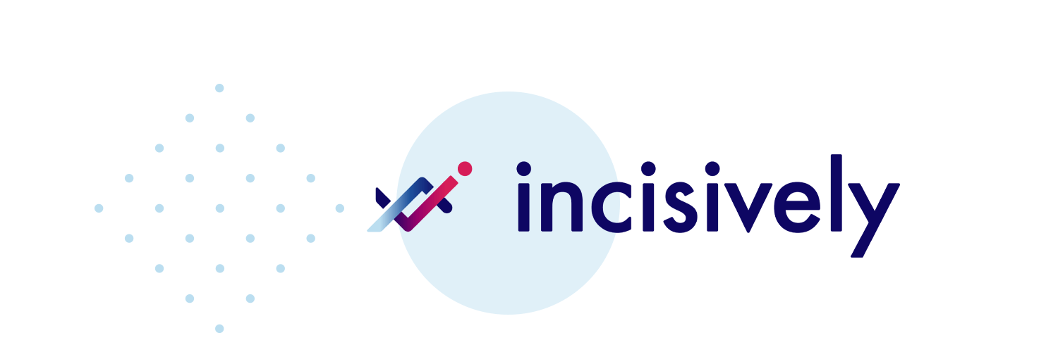incisivelyltd's profile banner image