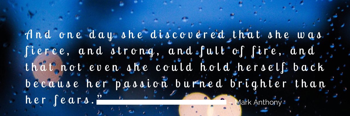 Kelley Gordon banner