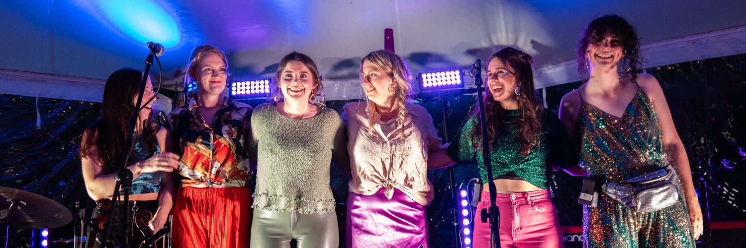 TradFestival's profile banner image