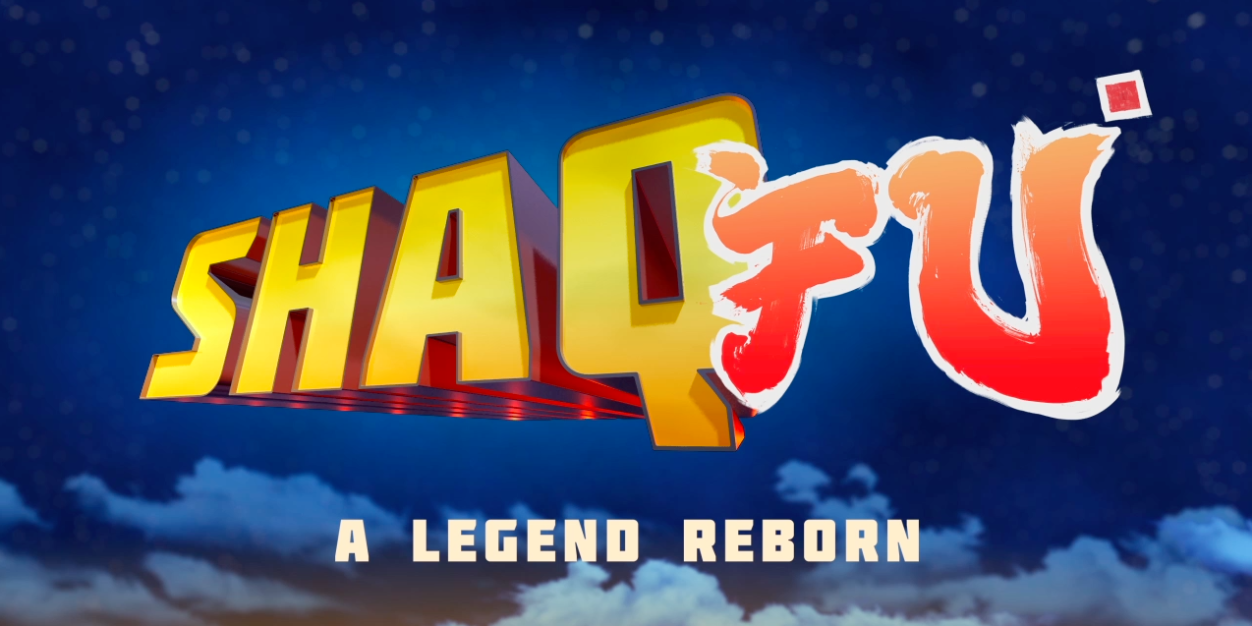 Shaq Fu banner