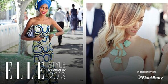 ELLEStyleReport's profile banner image
