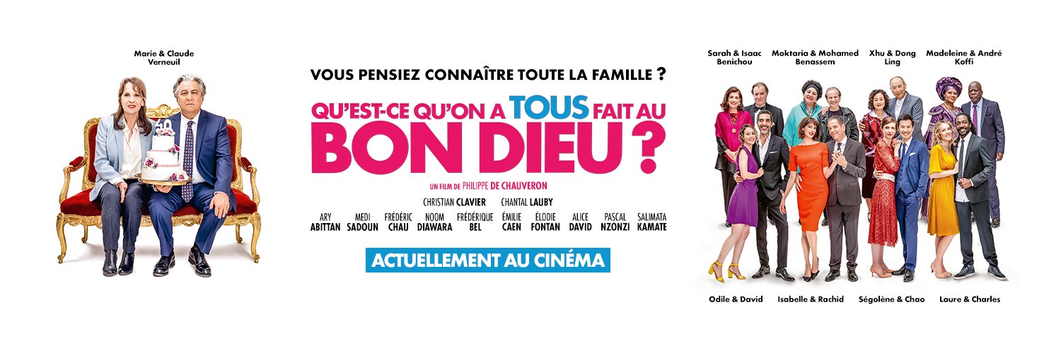 BonDieuLeFilm's profile banner image