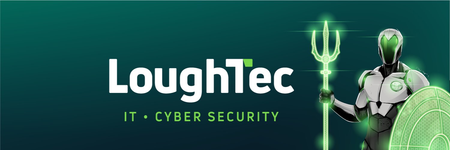 LoughtecLtd's profile banner image