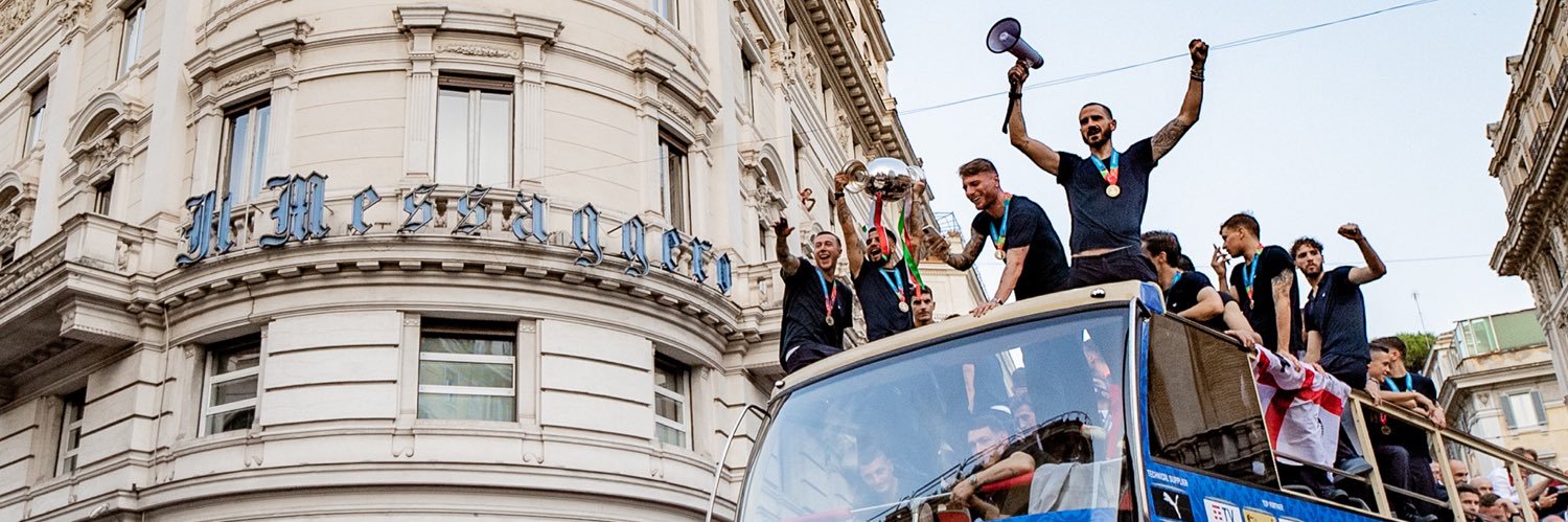 MessaggeroSport's profile banner image