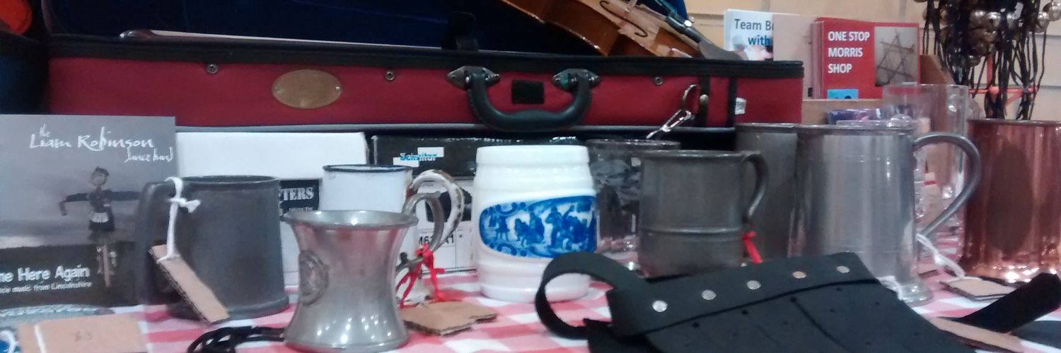 One Stop Morris Shop banner