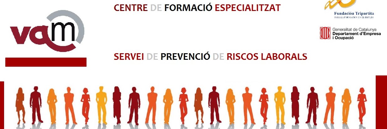 VAM formacio banner