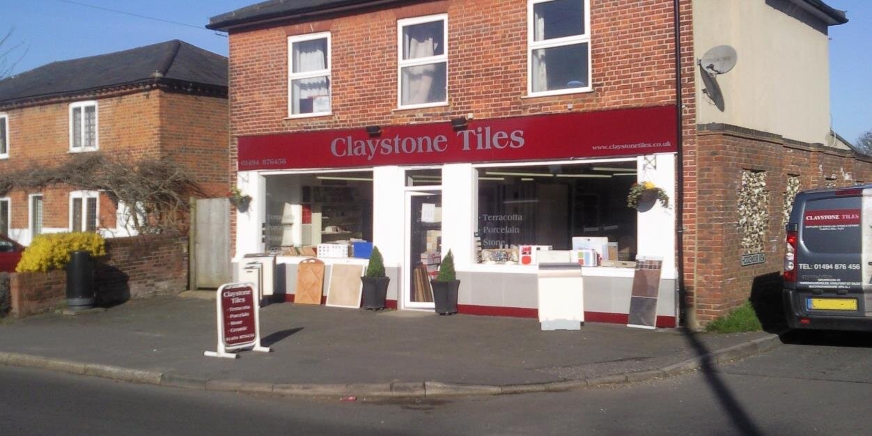 ClaystoneTiles's profile banner image