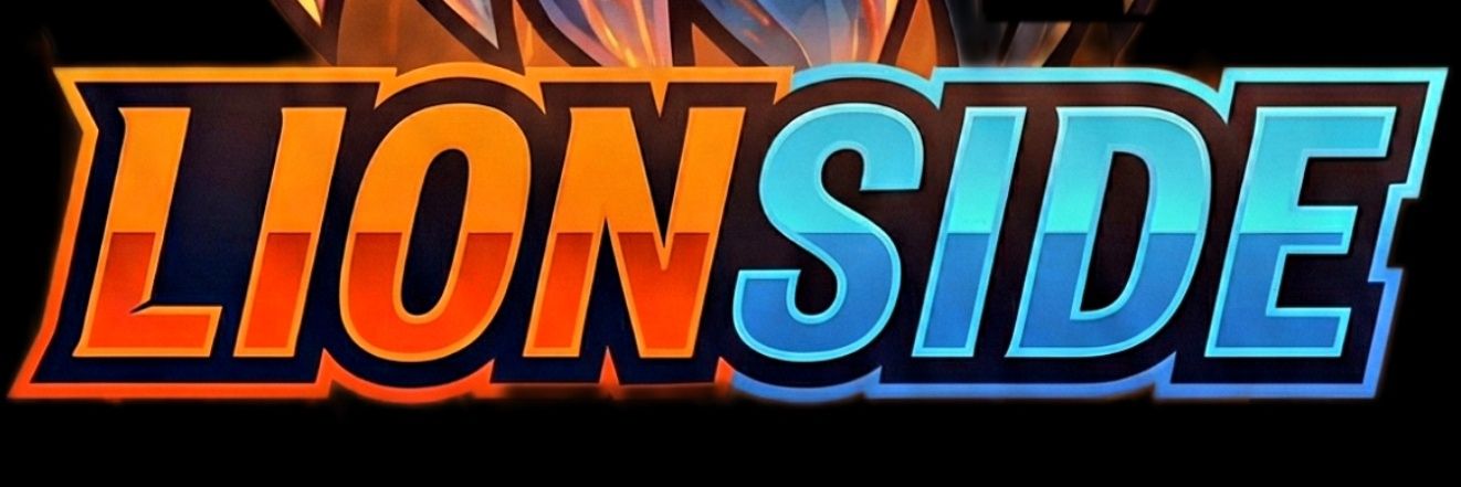 XLionsideX's profile banner image